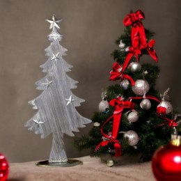 Figurka świąteczna ozdoba na Boże Narodzenie CHOINKA 69cm