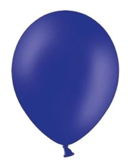 Balony Strong 23cm Pastel Night Blue 10szt
