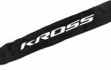 Zapięcie rowerowe łańcuch z kłódką Kross KZL 500
