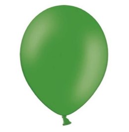 Balony Strong 23cm Pastel Emerald Green 10szt