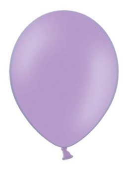 Balony Strong 27cm Pastel Lavender Blue 10szt
