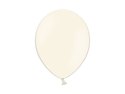 Balony 23cm Pastel Vanilla 10szt