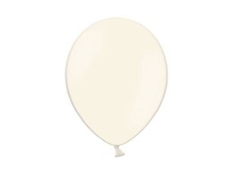 Balony 23cm Pastel Vanilla 10szt