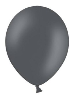 Balony Strong 27cm Pastel Gray 10szt