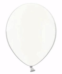 Balony Strong 30cm Crystal Clear 10szt