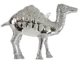 Bombka choinkowa zawieszka świąteczna Camel 13cm
