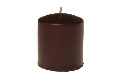 Ozdobna świeca zapachowa 6cm - Orientalny