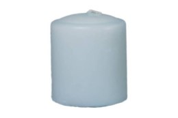 Ozdobna świeca zapachowa 6cm - Soft blanket