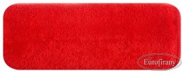 Ręcznik szybkoschnący AMY 50x90cm czerwony