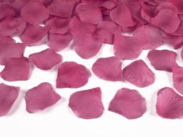 Płatki róż w woreczku. różowy - 500 szt