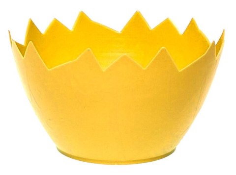 OSŁONKA DONICZKA JAJO JAJKO SKORUPKA STROIK WIELKANOC OZDOBA DEKORACJA 15cm OSŁONKA DONICZKA JAJO JAJKO SKORUPKA STROIK WIELKANOC OZDOBA DEKORACJA 15cm