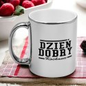 Kubek z nadrukiem prezent Dzień Kobiet dla Koleżanki Dziewczyny Mamy wzory