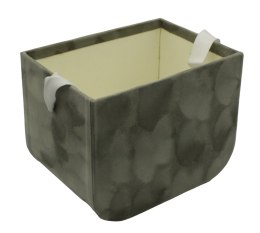 Pudełko dekoracyjne na kwiaty FLOWER BOX 13cm