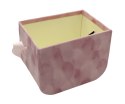 Pudełko dekoracyjne na kwiaty FLOWER BOX 13cm