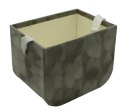 Pudełko dekoracyjne na kwiaty FLOWER BOX 17cm