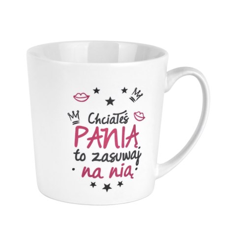 Kubek NBC mam fantazje dwóch facetów 480ml prezent Kubek NBC mam fantazje dwóch facetów 480ml prezent