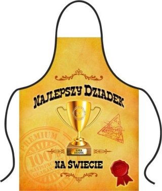 Fartuch kuchenny Prezent dla Dziadka ...