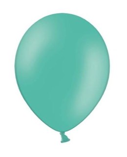 Balony Strong 23cm Pastel Aquamarine 10szt