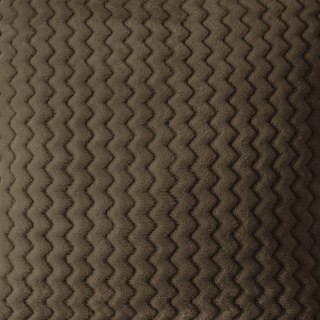 Koc Oscar mikrofibra 200x220cm brązowy