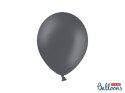 Balony Strong 27cm Pastel Gray 10szt