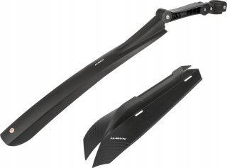Błotniki rowerowe Kross Hawk 24-29" Komplet