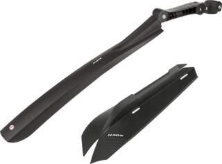Błotniki rowerowe Kross Hawk 24-29" Komplet