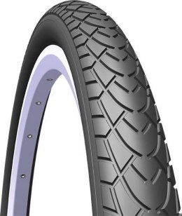 Opona rowerowa 12 1/2 x 1.75-2.25 V41 Mitas Walrus