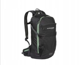 Plecak Rowerowy Kross Crafter Black 25l