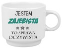 FILIŻANKA PREZENT DZIEŃ KOBIET DLA KOLEŻANKI DZIEWCZYNY ŻONY 250ml