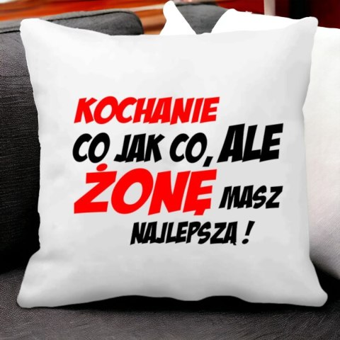 Poduszka prezent na Walentynki dla Dziewczyny Chłopaka Męża Żony różne wzory Poduszka prezent na Walentynki dla Dziewczyny Chłopaka Męża Żony różne wzory