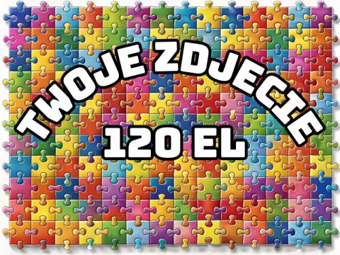 FOTO PUZZLE Z TWOIM WŁASNYM ZDJĘCIEM NADRUKIEM GRAFIKĄ FOTOPUZZLE PREZENT # FOTO PUZZLE Z TWOIM WŁASNYM ZDJĘCIEM NADRUKIEM GRAFIKĄ FOTOPUZZLE PREZENT #