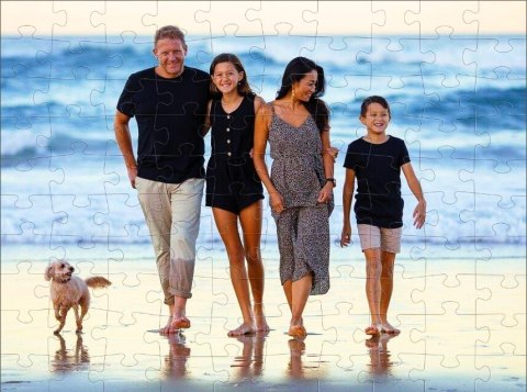 FOTO PUZZLE Z TWOIM WŁASNYM ZDJĘCIEM NADRUKIEM GRAFIKĄ FOTOPUZZLE PREZENT # FOTO PUZZLE Z TWOIM WŁASNYM ZDJĘCIEM NADRUKIEM GRAFIKĄ FOTOPUZZLE PREZENT #