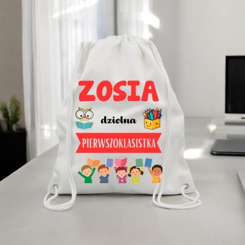 PLECAK WOREK NA BUTY KAPCIE MOCNY GRUBY PREMIUM DO SZKOŁY PASOWANIE UCZNIA# PLECAK WOREK NA BUTY KAPCIE MOCNY GRUBY PREMIUM DO SZKOŁY PASOWANIE UCZNIA#