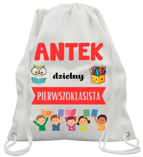 PLECAK WOREK NA BUTY KAPCIE MOCNY GRUBY PREMIUM DO SZKOŁY PASOWANIE UCZNIA# PLECAK WOREK NA BUTY KAPCIE MOCNY GRUBY PREMIUM DO SZKOŁY PASOWANIE UCZNIA#