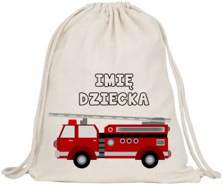 WOREK NA BUTY KAPCIE PLECAK GRUBY MOCNY PREMIUM DO SZKOŁY PRZEDSZKOLA #