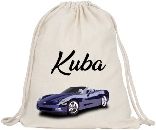 WOREK NA BUTY KAPCIE PLECAK GRUBY MOCNY PREMIUM DO SZKOŁY PRZEDSZKOLA #