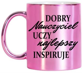 KUBEK PREMIUM PREZENT DZIEŃ NAUCZYCIELA DLA WYCHOWAWCY NAUCZYCIELKI