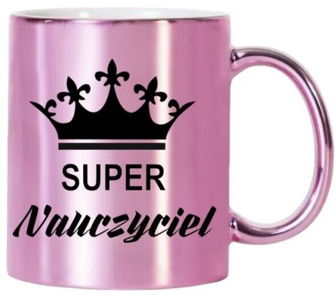 KUBEK PREMIUM PREZENT DZIEŃ NAUCZYCIELA DLA WYCHOWAWCY NAUCZYCIELKI KUBEK PREMIUM PREZENT DZIEŃ NAUCZYCIELA DLA WYCHOWAWCY NAUCZYCIELKI