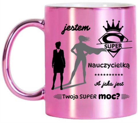 KUBEK PREMIUM PREZENT DZIEŃ NAUCZYCIELA DLA WYCHOWAWCZYNI NAUCZYCIELKI KUBEK PREMIUM PREZENT DZIEŃ NAUCZYCIELA DLA WYCHOWAWCZYNI NAUCZYCIELKI