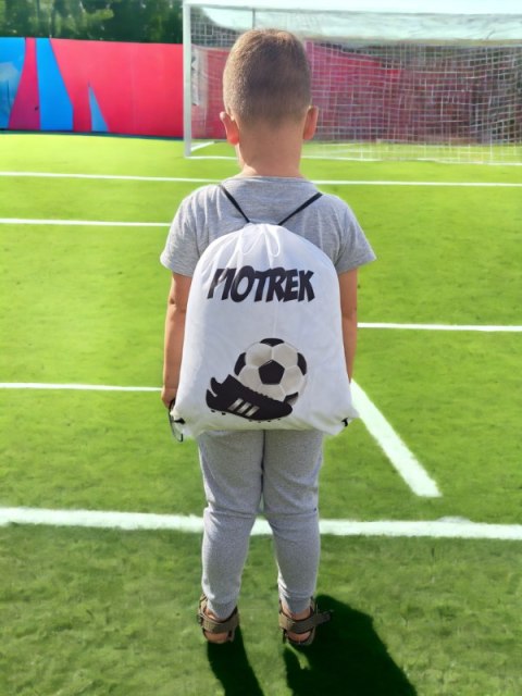 WOREK NA BUTY KAPCIE PLECAK Z IMIENIEM MIKOŁAJKI ŚWIĘTA DLA DZIECKA # WOREK NA BUTY KAPCIE PLECAK Z IMIENIEM MIKOŁAJKI ŚWIĘTA DLA DZIECKA #