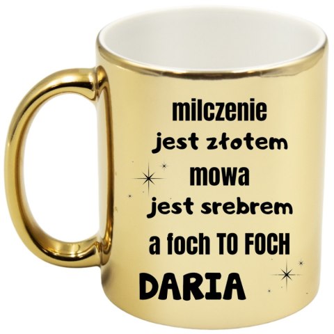 KUBEK ZŁOTY PREMIUM PREZENT DLA ŻONY KOLEŻANKI DZIEWCZYNY URODZINY # KUBEK ZŁOTY PREMIUM PREZENT DLA ŻONY KOLEŻANKI DZIEWCZYNY URODZINY #