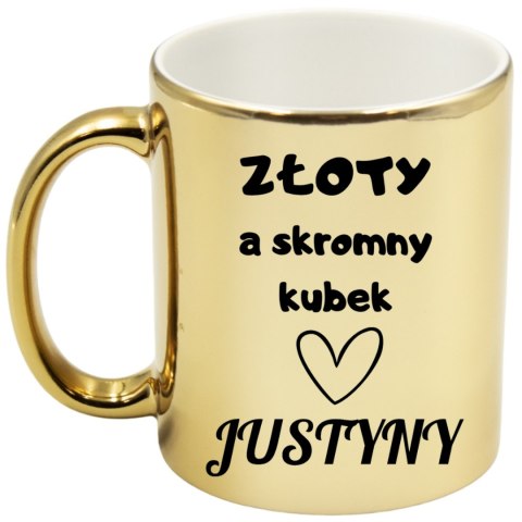 KUBEK ZŁOTY PREMIUM PREZENT DLA ŻONY KOLEŻANKI DZIEWCZYNY URODZINY # KUBEK ZŁOTY PREMIUM PREZENT DLA ŻONY KOLEŻANKI DZIEWCZYNY URODZINY #