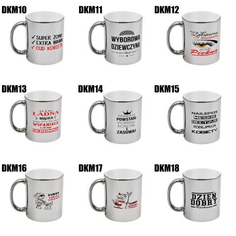 Kubek z nadrukiem prezent Dzień Kobiet dla Koleżanki Dziewczyny Mamy wzory Kubek z nadrukiem prezent Dzień Kobiet dla Koleżanki Dziewczyny Mamy wzory