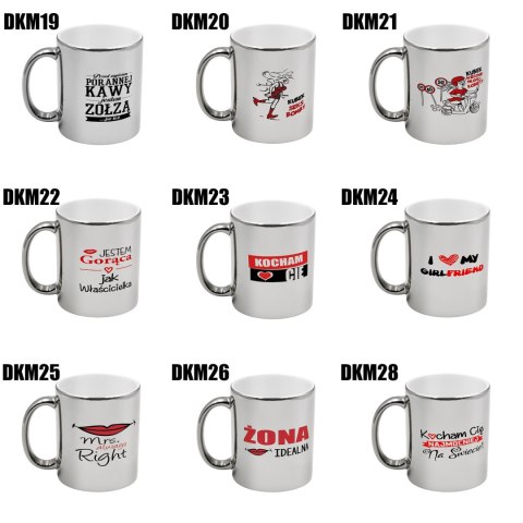 Kubek z nadrukiem prezent Dzień Kobiet dla Koleżanki Dziewczyny Mamy wzory Kubek z nadrukiem prezent Dzień Kobiet dla Koleżanki Dziewczyny Mamy wzory