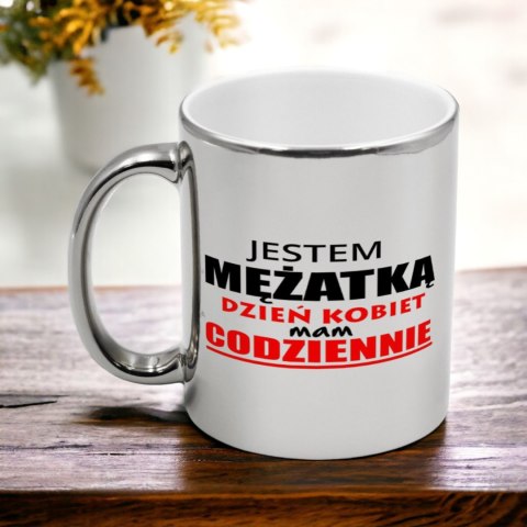 Kubek z nadrukiem prezent Dzień Kobiet dla Koleżanki Dziewczyny Mamy wzory Kubek z nadrukiem prezent Dzień Kobiet dla Koleżanki Dziewczyny Mamy wzory
