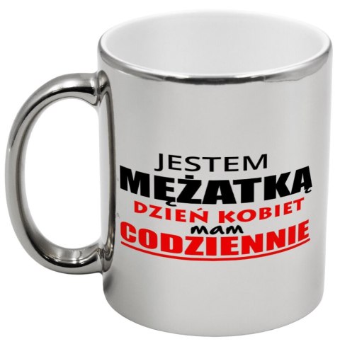 Kubek z nadrukiem prezent Dzień Kobiet dla Koleżanki Dziewczyny Mamy wzory Kubek z nadrukiem prezent Dzień Kobiet dla Koleżanki Dziewczyny Mamy wzory