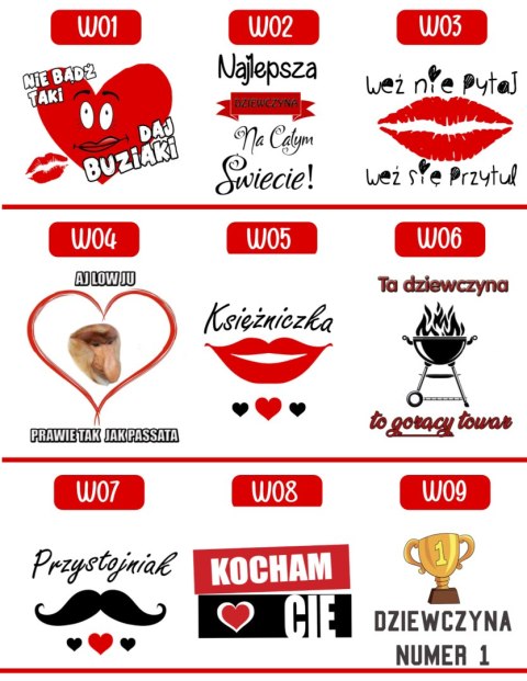 KUBEK MAGICZNY PREZENT DLA DZIEWCZYNY ŻONY MĘŻA CHŁOPAKA WALENTYNKI WZORY KUBEK MAGICZNY PREZENT DLA DZIEWCZYNY ŻONY MĘŻA CHŁOPAKA WALENTYNKI WZORY