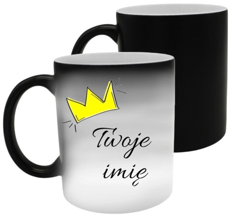 KUBEK MAGICZNY Z IMIENIEM DZIECKA PREZENT DLA CHŁOPCA DZIEWCZYNKI # KUBEK MAGICZNY Z IMIENIEM DZIECKA PREZENT DLA CHŁOPCA DZIEWCZYNKI #