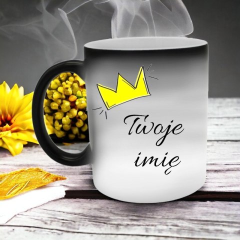 KUBEK MAGICZNY Z IMIENIEM DZIECKA PREZENT DLA CHŁOPCA DZIEWCZYNKI # KUBEK MAGICZNY Z IMIENIEM DZIECKA PREZENT DLA CHŁOPCA DZIEWCZYNKI #