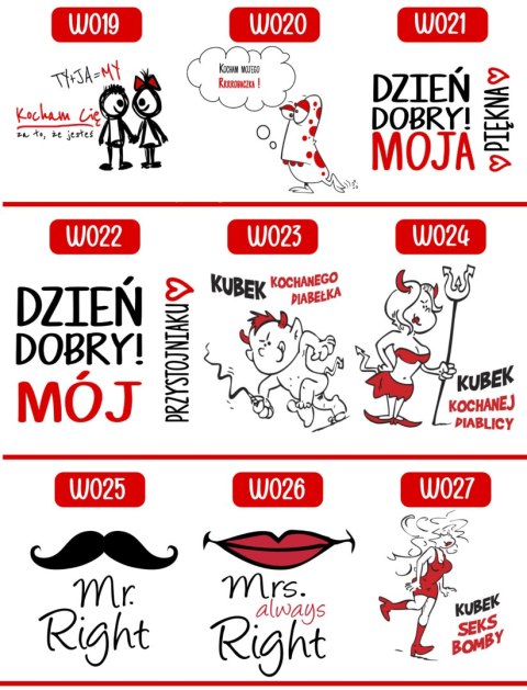 KUBEK PREZENT DLA DZIEWCZYNY ŻONY MĘŻA CHŁOPAKA NA WALENTYNKI URODZINY KUBEK PREZENT DLA DZIEWCZYNY ŻONY MĘŻA CHŁOPAKA NA WALENTYNKI URODZINY
